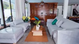 4 Bedroom Villa for rent in Chalong, Phuket