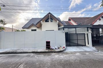 3 Bedroom House for sale in Anuphat Manorom Village, Wichit, Phuket