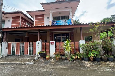 4 Bedroom House for sale in Phanason Villa (Borae), Wichit, Phuket