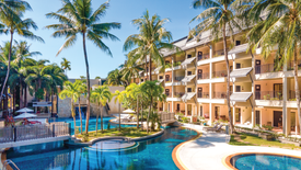 100 Bedroom Hotel / Resort for sale in Kamala, Phuket