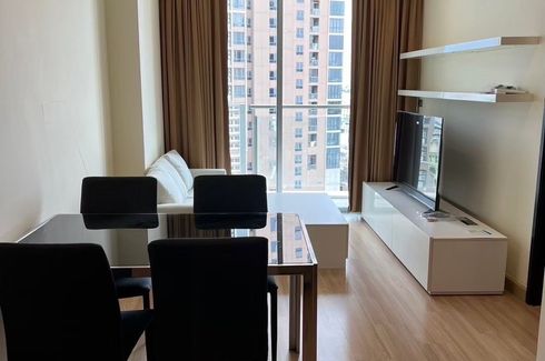 1 Bedroom Condo for rent in Sky Walk Condominium, Phra Khanong Nuea, Bangkok near BTS Phra Khanong