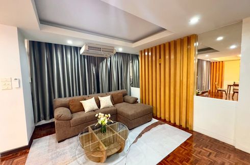 3 Bedroom Condo for rent in Siam Condominium, Din Daeng, Bangkok near MRT Phra Ram 9