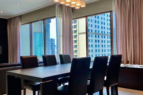 3 Bedroom Condo for rent in The Emporio Place, Khlong Tan, Bangkok near BTS Phrom Phong