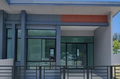 2 Bedroom House for rent in Siri Place Airport, Mai Khao, Phuket