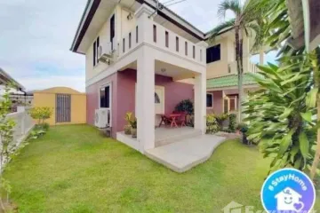 3 Bedroom Villa for rent in Siam Place, Nong Prue, Chonburi