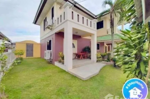 3 Bedroom Villa for rent in Siam Place, Nong Prue, Chonburi