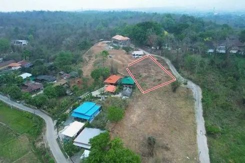 Land for sale in Mae Raem, Chiang Mai