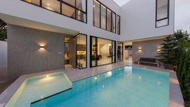 4 Bedroom Villa for sale in Bang Lamung, Chonburi