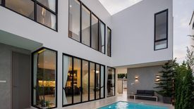 4 Bedroom Villa for sale in Bang Lamung, Chonburi