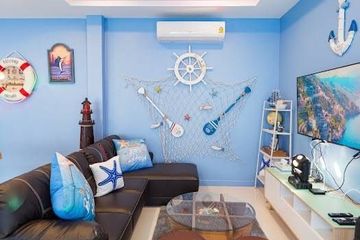 3 Bedroom Villa for rent in Club 112 Hua Hin, Thap Tai, Prachuap Khiri Khan