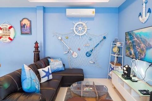 3 Bedroom Villa for rent in Club 112 Hua Hin, Thap Tai, Prachuap Khiri Khan