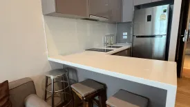 1 Bedroom Condo for rent in Hyde Sukhumvit 13, Khlong Toei Nuea, Bangkok near BTS Nana