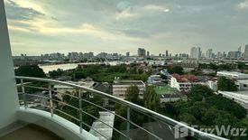 2 Bedroom Condo for rent in Supalai Casa Riva Vista 2, Bang Kho Laem, Bangkok near BTS Talat Phlu