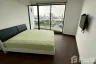 2 Bedroom Condo for rent in Supalai Casa Riva Vista 2, Bang Kho Laem, Bangkok near BTS Talat Phlu
