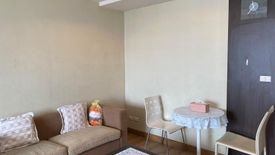1 Bedroom Condo for sale in The Station Sathorn - Bangrak, Thung Wat Don, Bangkok near BTS Surasak