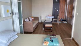 1 Bedroom Condo for sale in The Station Sathorn - Bangrak, Thung Wat Don, Bangkok near BTS Surasak