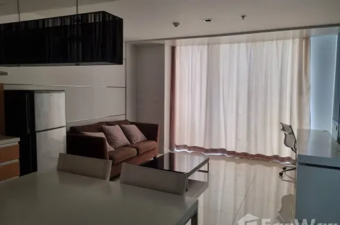1 Bedroom Condo for rent in Sathorn Prime Residence, Thung Wat Don, Bangkok near BTS Chong Nonsi