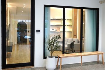 3 Bedroom House for rent in Baan Yu Charoen 29, Sam Sen Nok, Bangkok near MRT Sutthisan