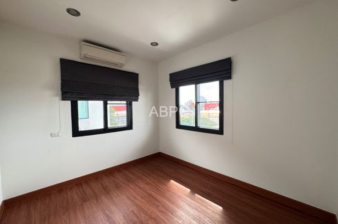 3 Bedroom House for sale in BAAN FAH GREENERY PATTAYA, Nong Prue, Chonburi