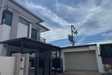 3 Bedroom House for sale in Nong Prue, Chonburi