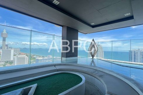 1 Bedroom Condo for sale in The Panora Pattaya, Nong Prue, Chonburi
