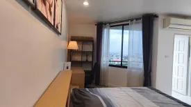 1 Bedroom Condo for rent in The Trio Condominium, Chang Phueak, Chiang Mai