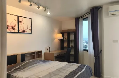 1 Bedroom Condo for rent in The Trio Condominium, Chang Phueak, Chiang Mai