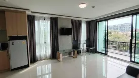 1 Bedroom Condo for rent in Estanan Condo, Bang Lamung, Chonburi