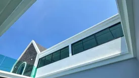 4 Bedroom Villa for sale in BaanMae Bibury, Nong Prue, Chonburi