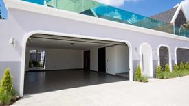 4 Bedroom Villa for sale in BaanMae Bibury, Nong Prue, Chonburi