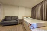 1 Bedroom Condo for rent in The Muve Bangna, Bang Na, Bangkok near MRT Si Iam