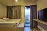 1 Bedroom Condo for rent in The Muve Bangna, Bang Na, Bangkok near MRT Si Iam