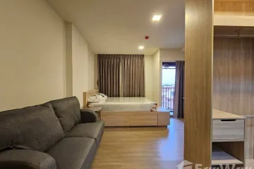 1 Bedroom Condo for rent in The Muve Bangna, Bang Na, Bangkok near MRT Si Iam