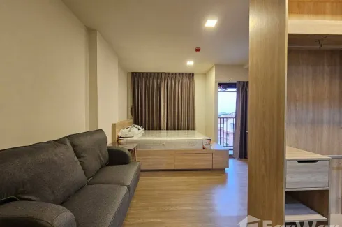 1 Bedroom Condo for rent in The Muve Bangna, Bang Na, Bangkok near MRT Si Iam