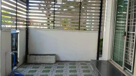 3 Bedroom Townhouse for rent in Pruksa 106 Bangpu-Tamru, Bang Pu Mai, Samut Prakan
