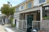 3 Bedroom Townhouse for rent in Pruksa 106 Bangpu-Tamru, Bang Pu Mai, Samut Prakan