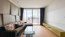 2 Bedroom Condo for sale in Musselana, Na Jomtien, Chonburi