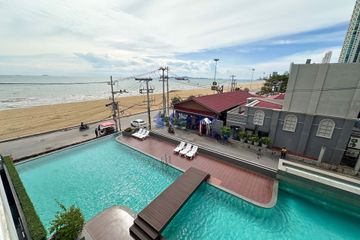 2 Bedroom Condo for sale in Musselana, Na Jomtien, Chonburi