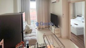 1 Bedroom Condo for sale in Infiniti Condo, Nong Prue, Chonburi