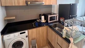 1 Bedroom Condo for sale in Infiniti Condo, Nong Prue, Chonburi