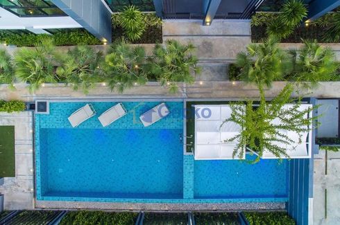 1 Bedroom Condo for sale in Infiniti Condo, Nong Prue, Chonburi