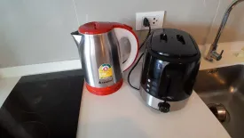 1 Bedroom Condo for rent in La Casita, Hua Hin, Prachuap Khiri Khan