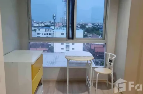 1 Bedroom Condo for rent in Dao Khanong, Bangkok near BTS Talat Phlu
