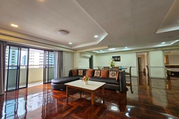 3 Bedroom Condo for rent in Khlong Tan Nuea, Bangkok near BTS Phrom Phong