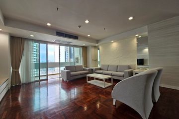 3 Bedroom Condo for rent in Khlong Tan, Bangkok near BTS Phrom Phong