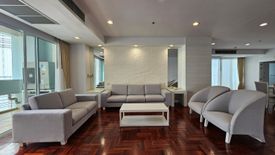 3 Bedroom Condo for rent in Khlong Tan, Bangkok near BTS Phrom Phong