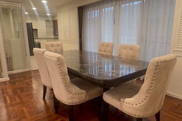 3 Bedroom Condo for rent in Khlong Tan Nuea, Bangkok near BTS Phrom Phong