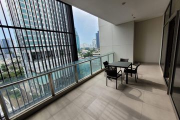 3 Bedroom Condo for rent in Khlong Tan Nuea, Bangkok near BTS Thong Lo