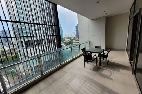 3 Bedroom Condo for rent in Khlong Tan Nuea, Bangkok near BTS Thong Lo