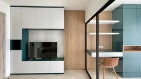 1 Bedroom Condo for rent in Knightsbridge Prime Sathorn, Thung Maha Mek, Bangkok near BTS Chong Nonsi